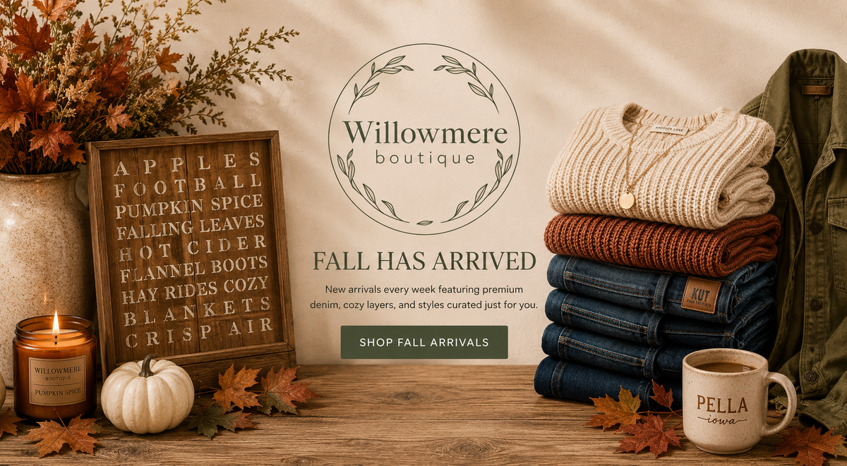 Clothing Under $100 - Iowa Exempt