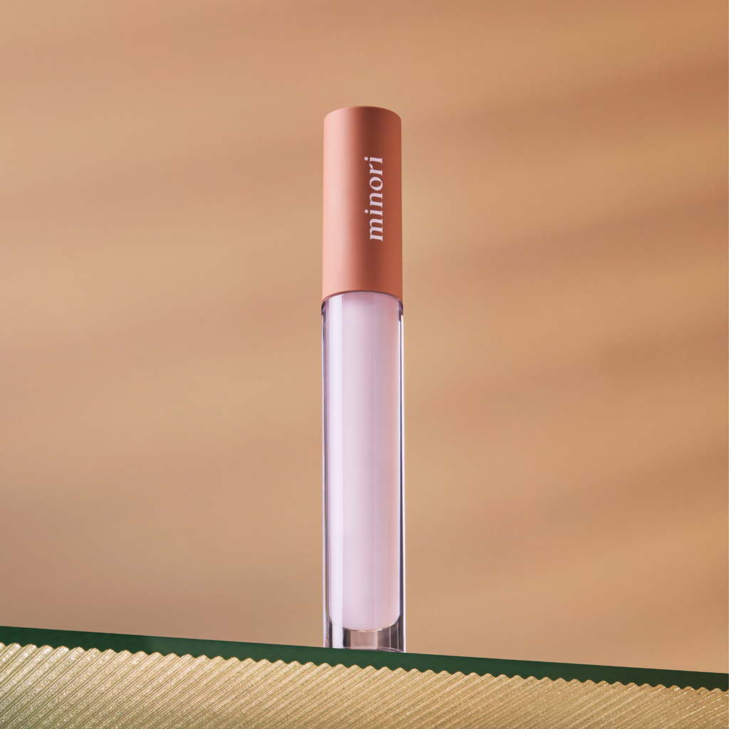 Minori - Lip Serum — Dream (Clear)