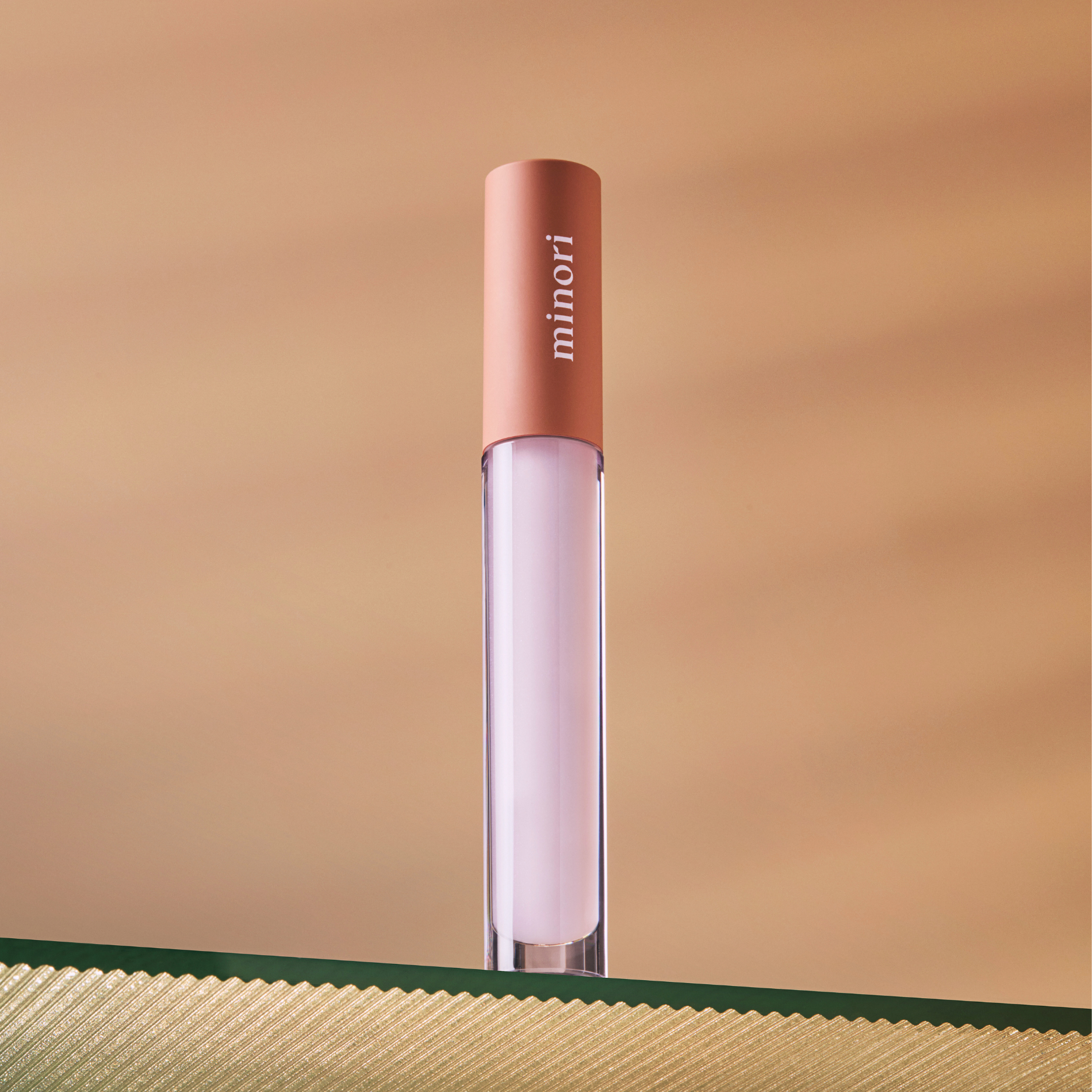 Minori - Lip Serum — Dream (Clear)