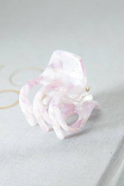 TORT CHECKER CLAW CLIPS | 40H538
