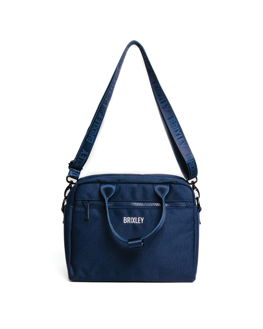 Brixley Bags - Stormy Lunch Box