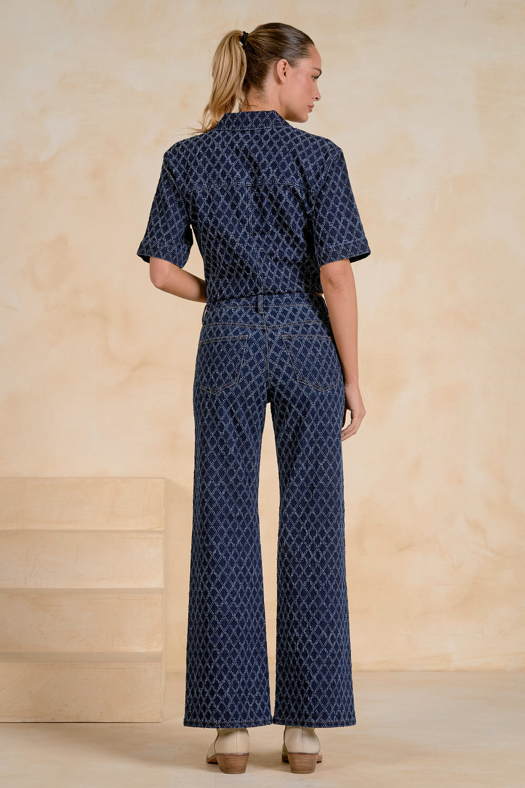 Diamond Denim