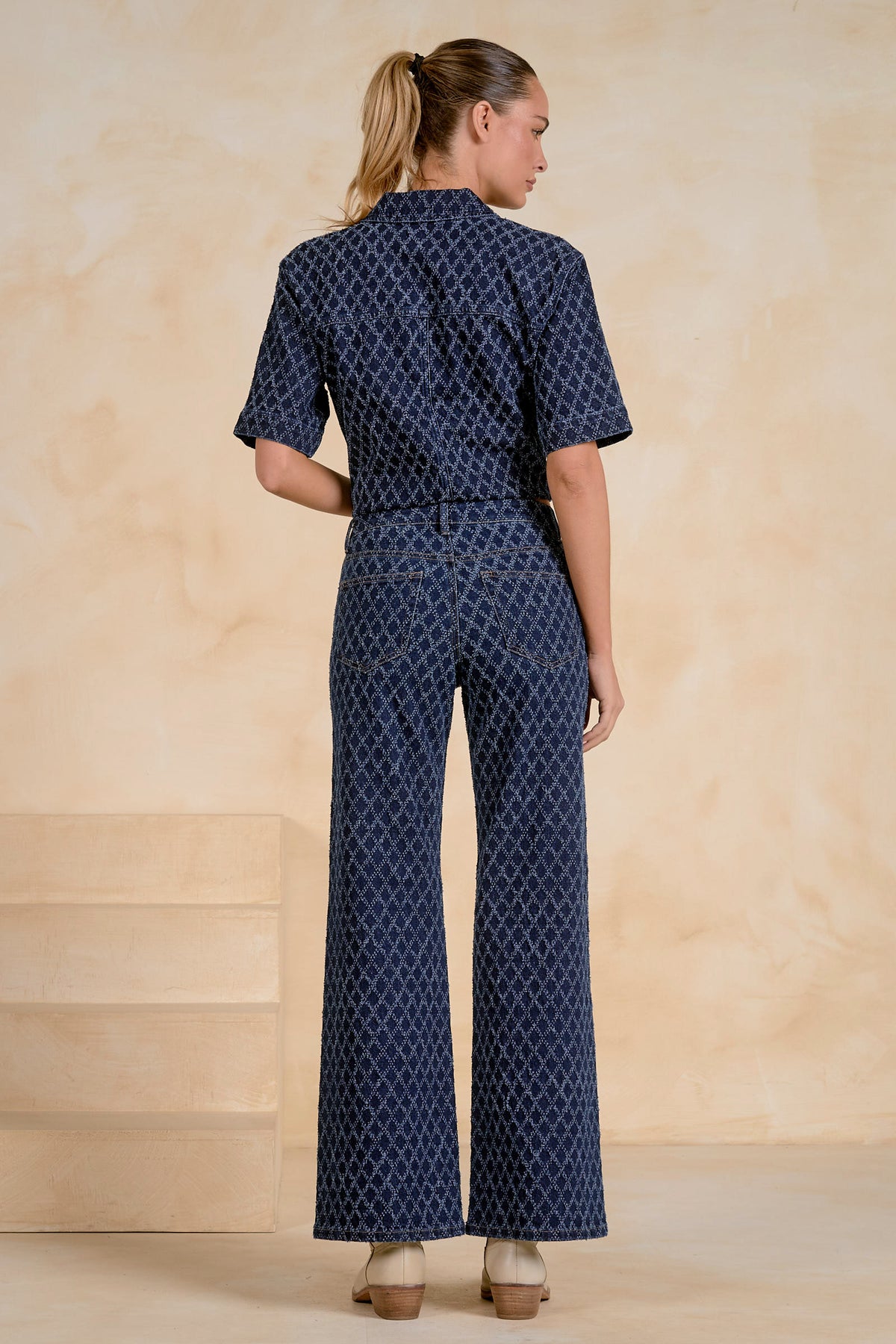 Diamond Denim