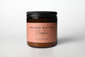 Milkhouse Candle Company - Brown Butter Pumpkin | 12 oz Classic Statement Candle