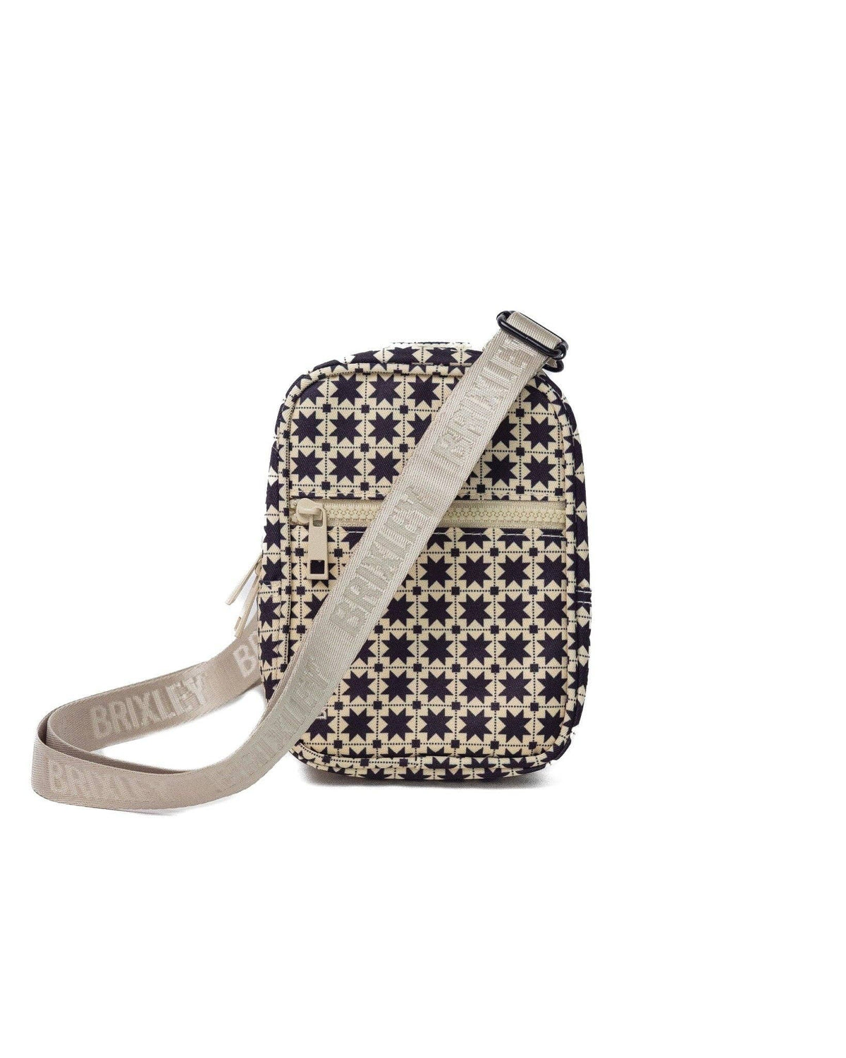 Brixley Bags - Heirloom Crossbody Sling