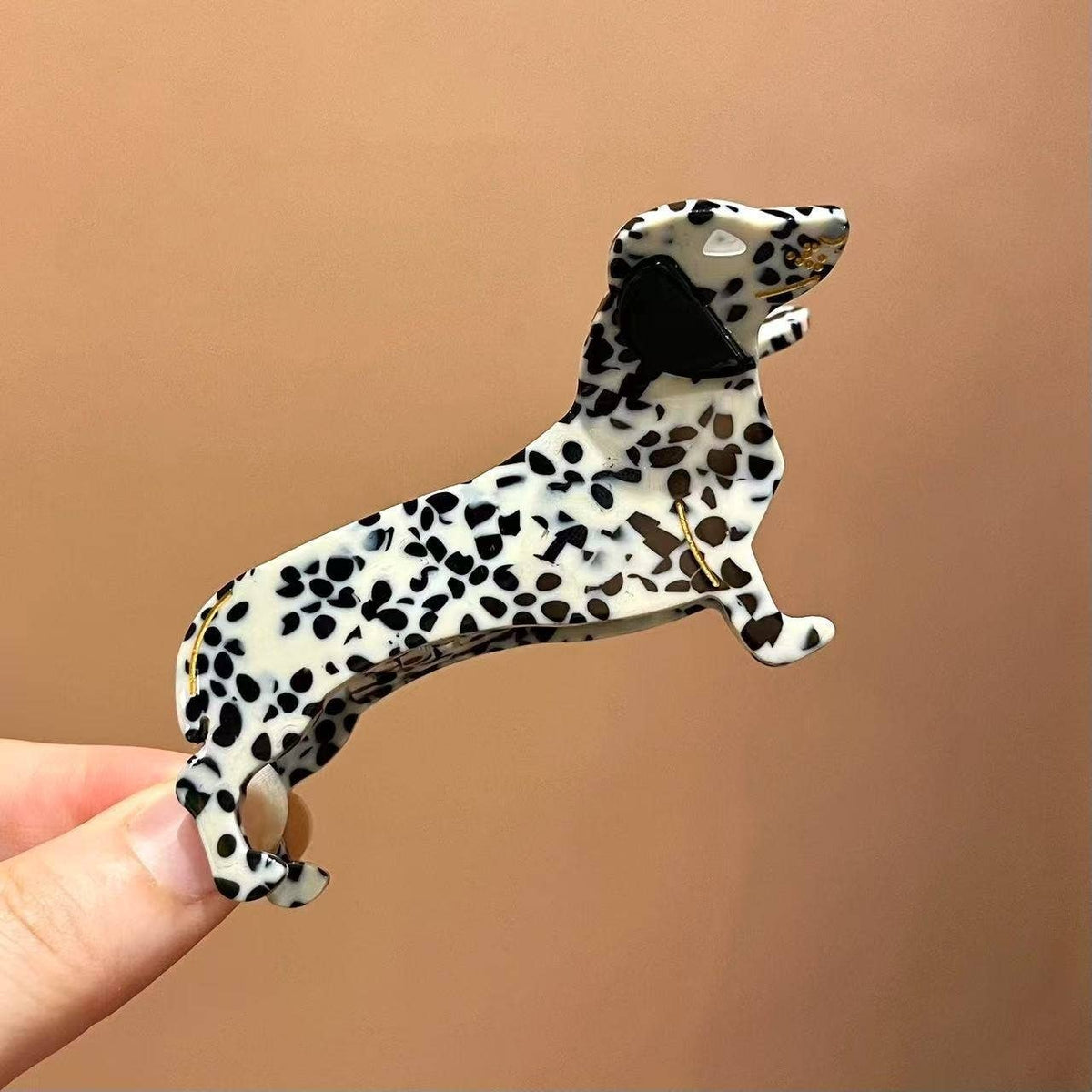 DOXIE HAIR CLAW CLIPS | 40H1032