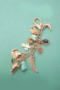 OWBOY HAT BAG CHARM