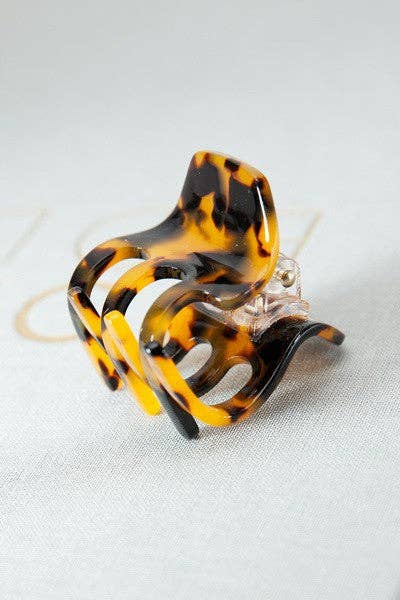 TORT CHECKER CLAW CLIPS | 40H538