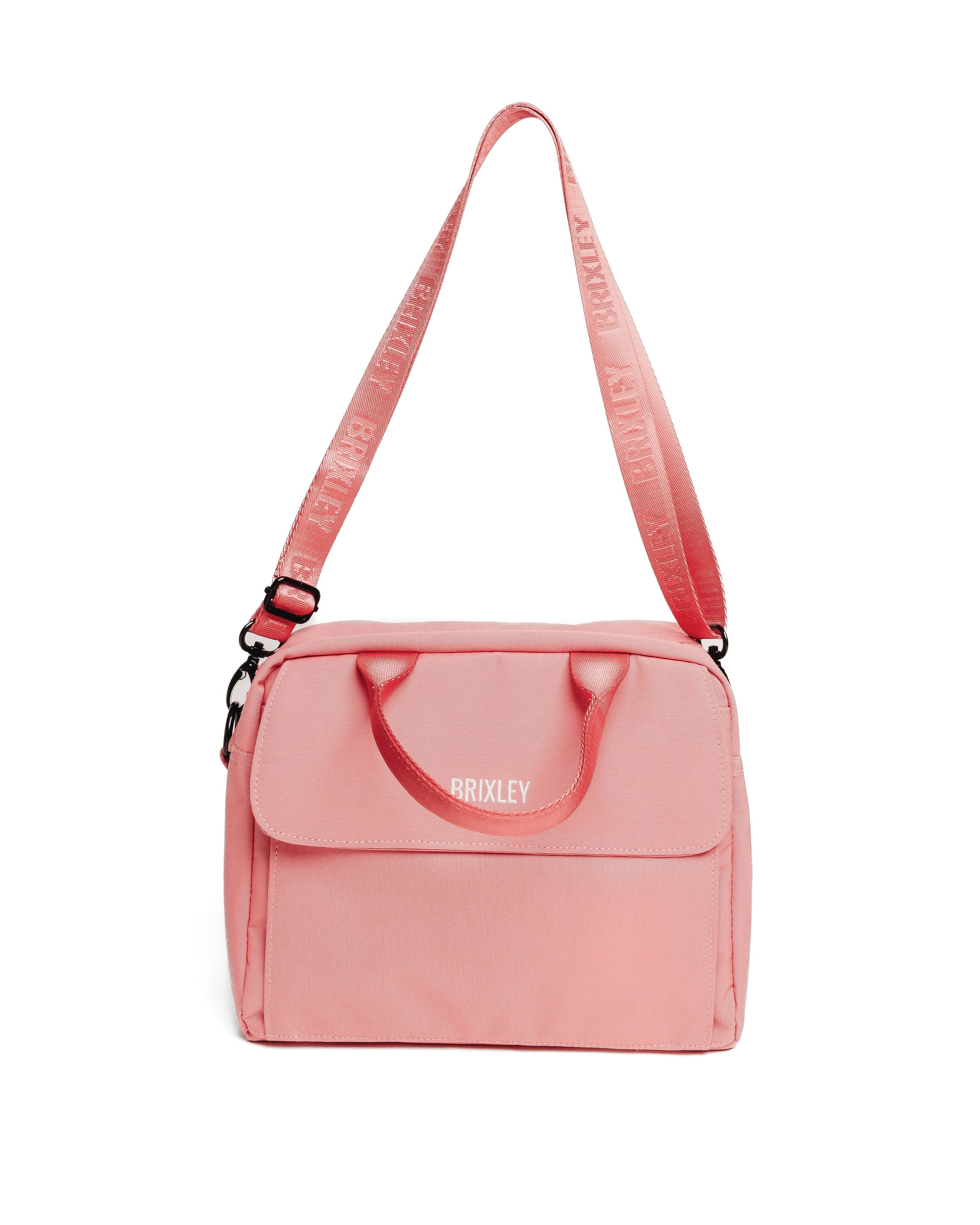 Brixley Bags - Sugar Rush Lunch Box