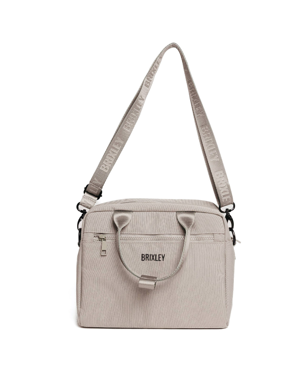 Brixley Bags - Steel Lunch Box