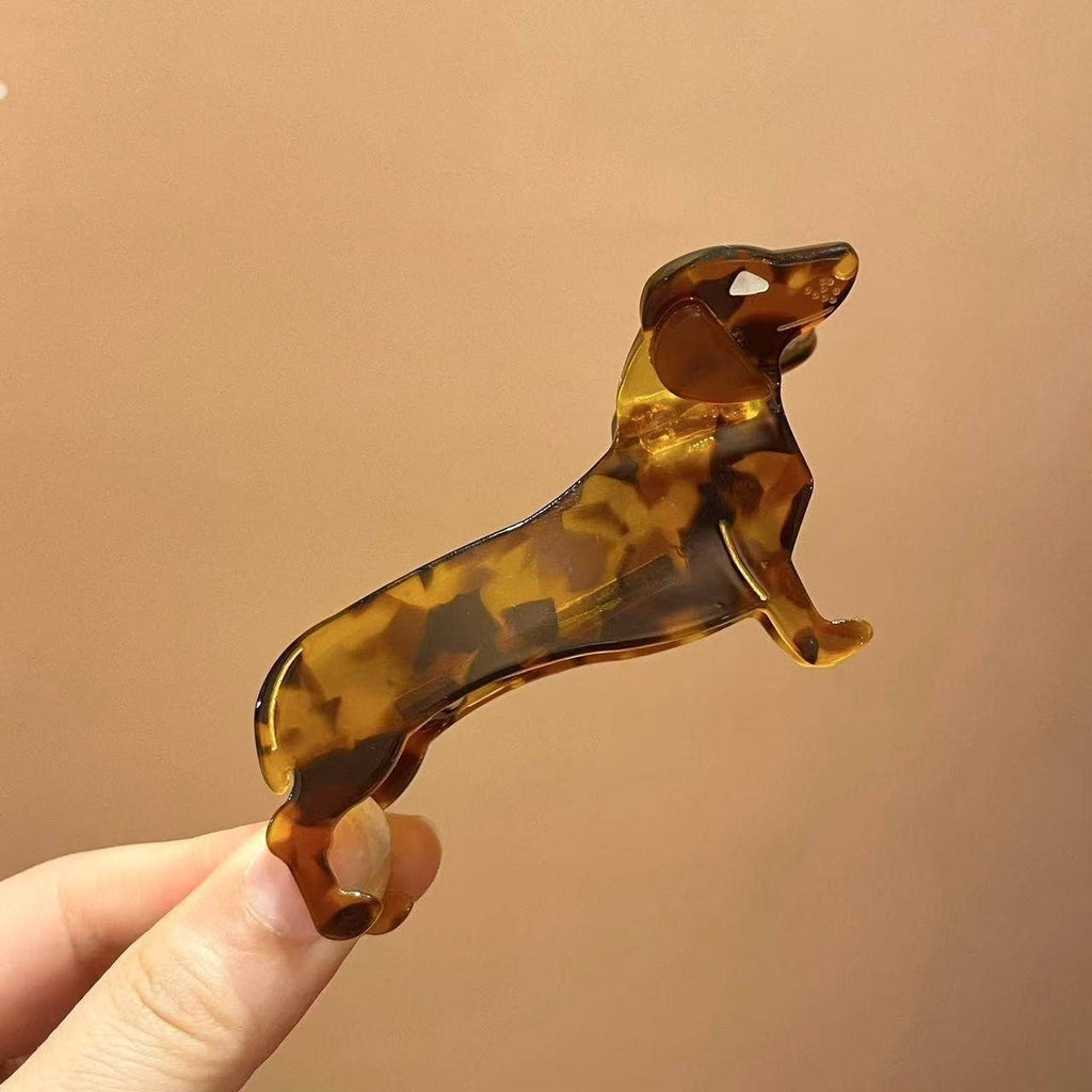 DOXIE HAIR CLAW CLIPS | 40H1032