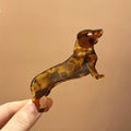 DOXIE HAIR CLAW CLIPS | 40H1032