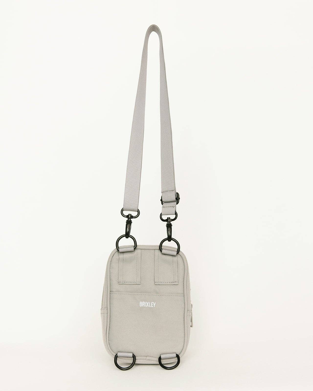 Brixley Bags - Fog Crossbody Sling
