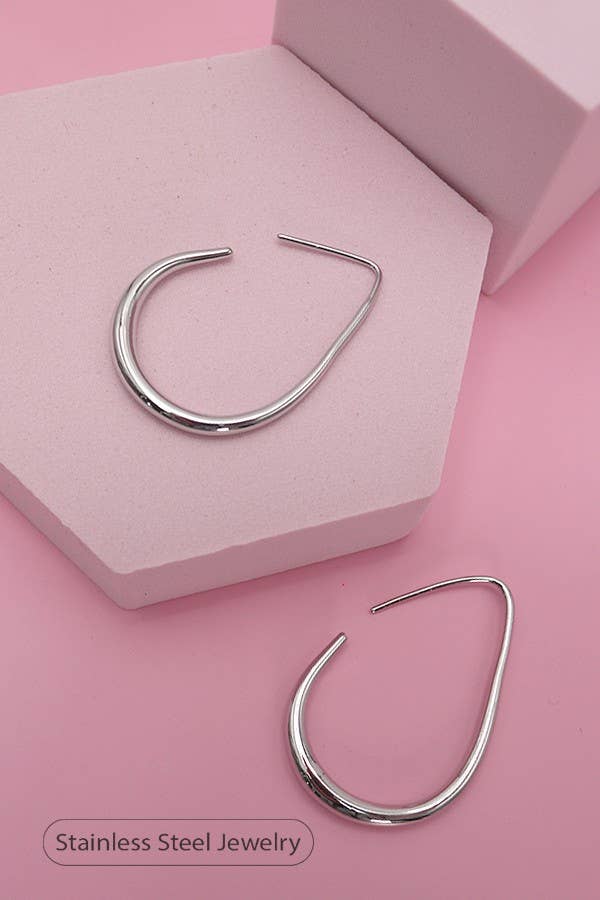 JOSSLYN HOOPS