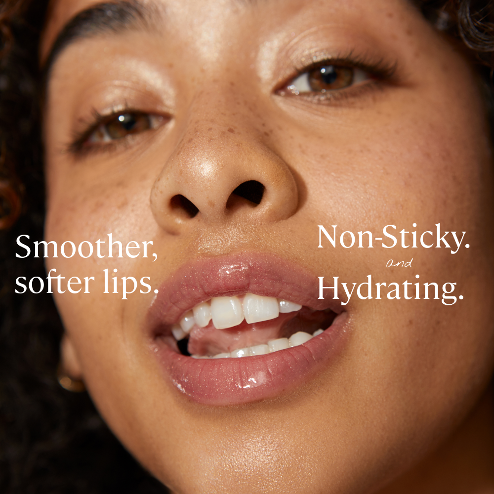 Minori - Lip Gloss — Cozy (Nude)