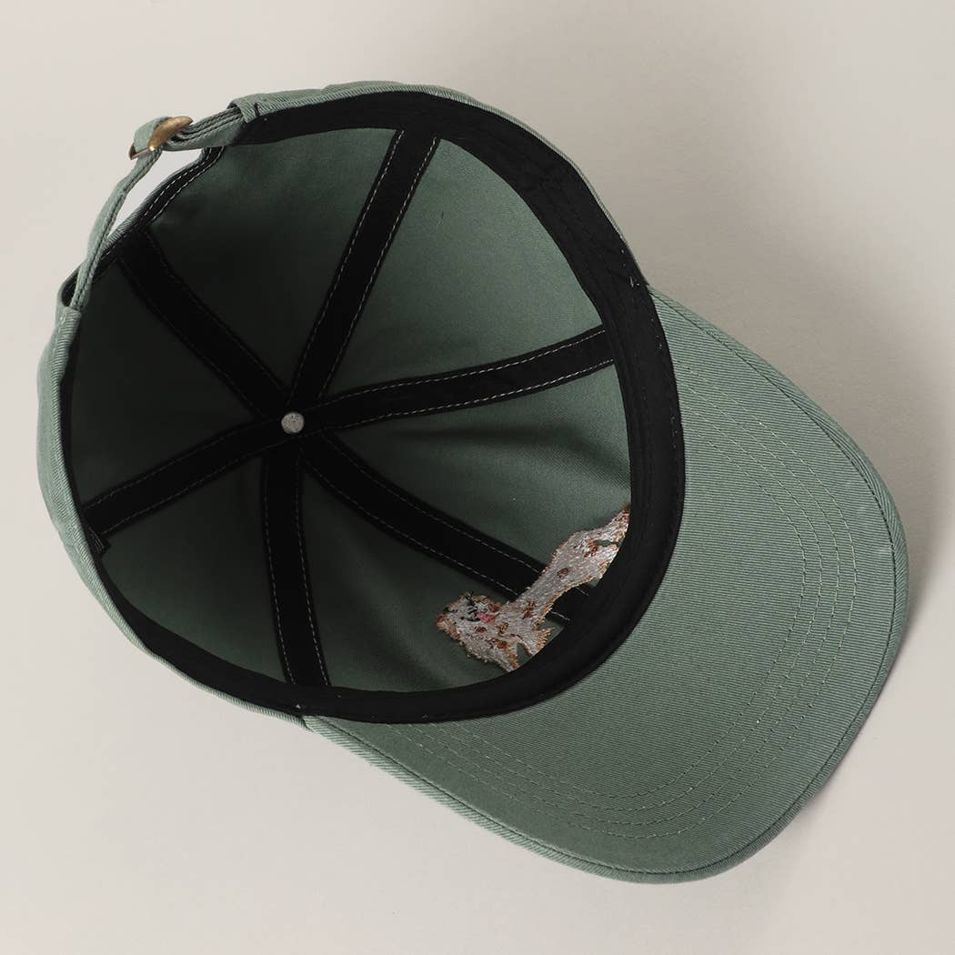 GOLDEN RETRIEVER HAT