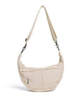 Brixley Bags - Vanilla Dream Crescent Bag
