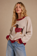 Dachshund Sweater