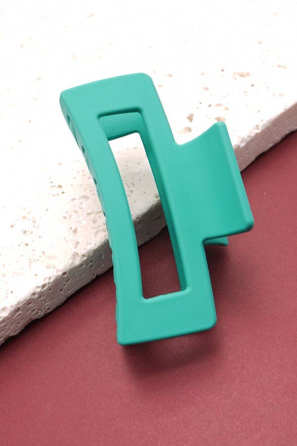 JOSSLYN by wall to wall - JUMBO CLASSIC HAIR CLAW CLIPS | 21H0244