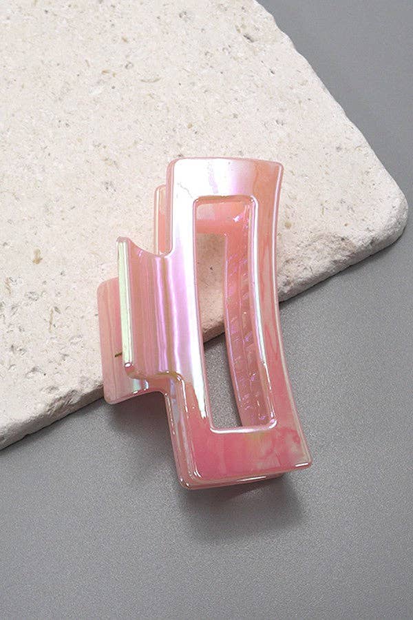 JOSSLYN by wall to wall - JUMBO CLASSIC HAIR CLAW CLIPS | 21H0244