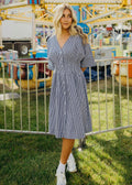 The Lexi Dress