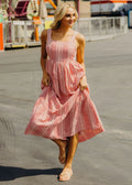 The Delphine Dress