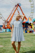 The Dustin Dress