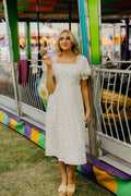 The Arlow Dress
