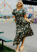 The Eden Dress