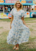 The Eden Dress