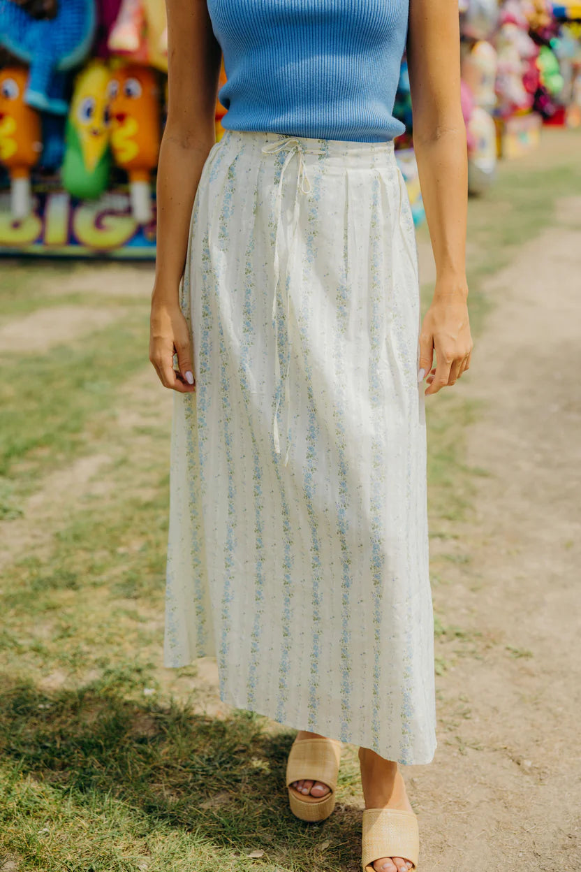 Column Skirt