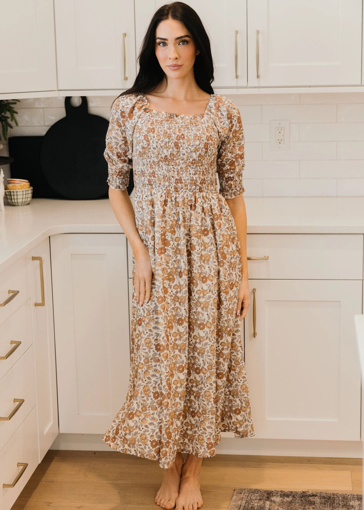 The Pepper Dress