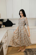 The Pepper Dress