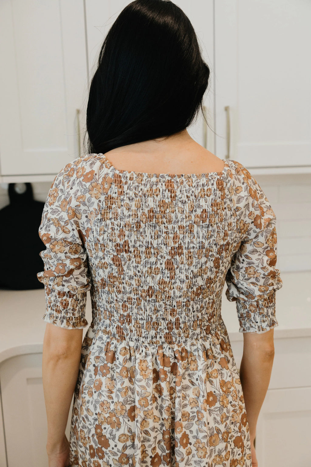 The Pepper Dress