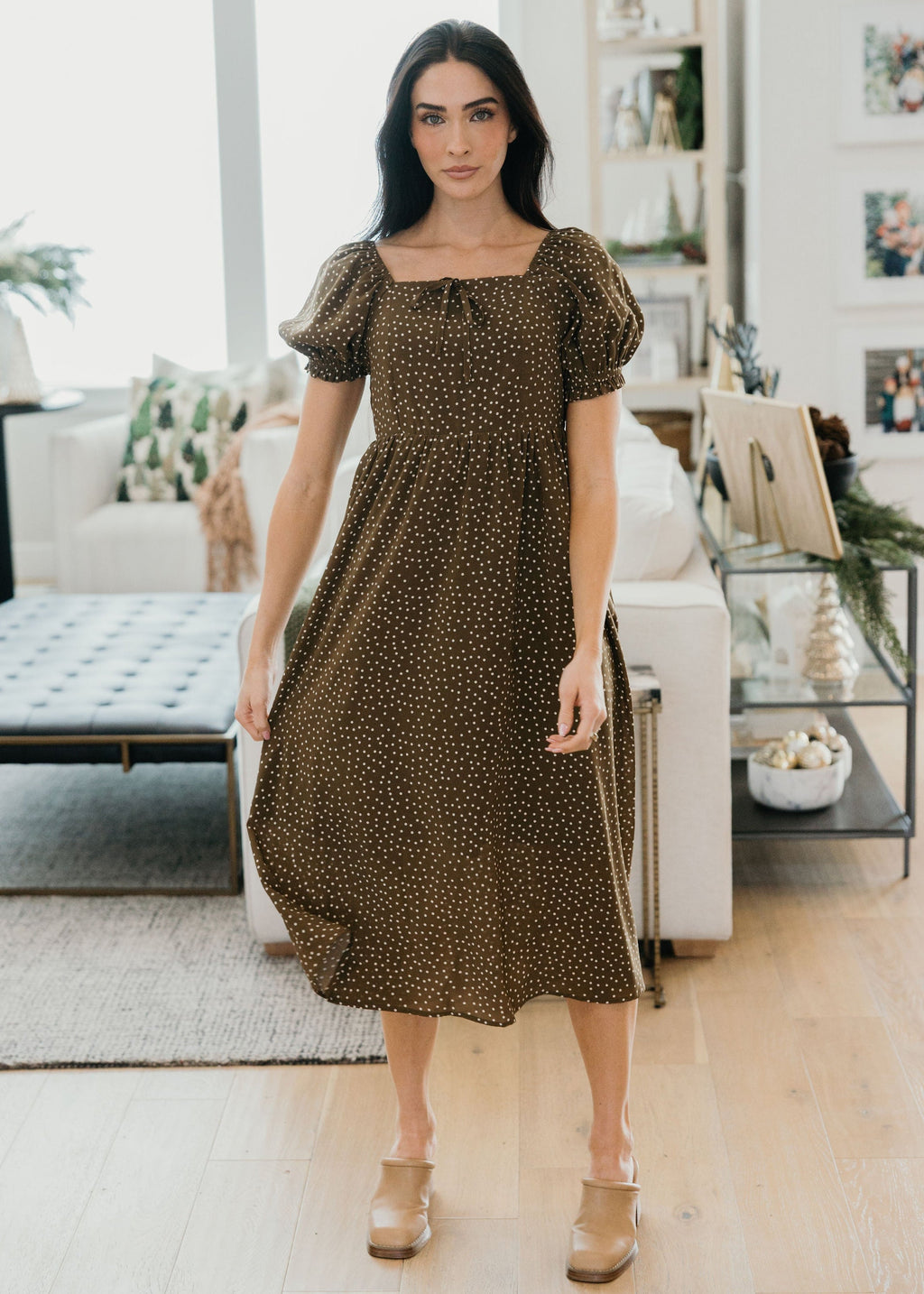 Mikarose the jayne in classic dot