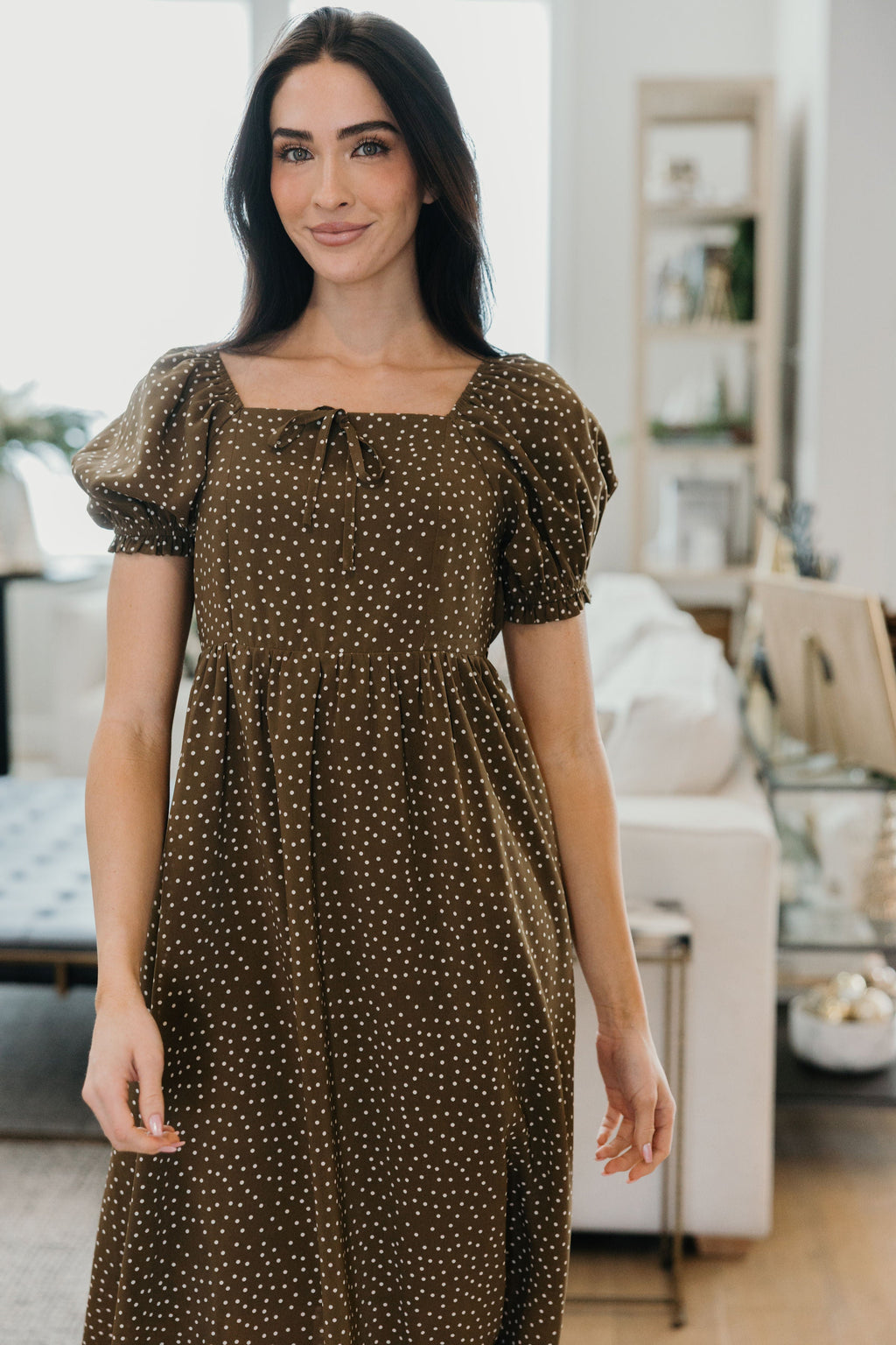 Mikarose the jayne in classic dot