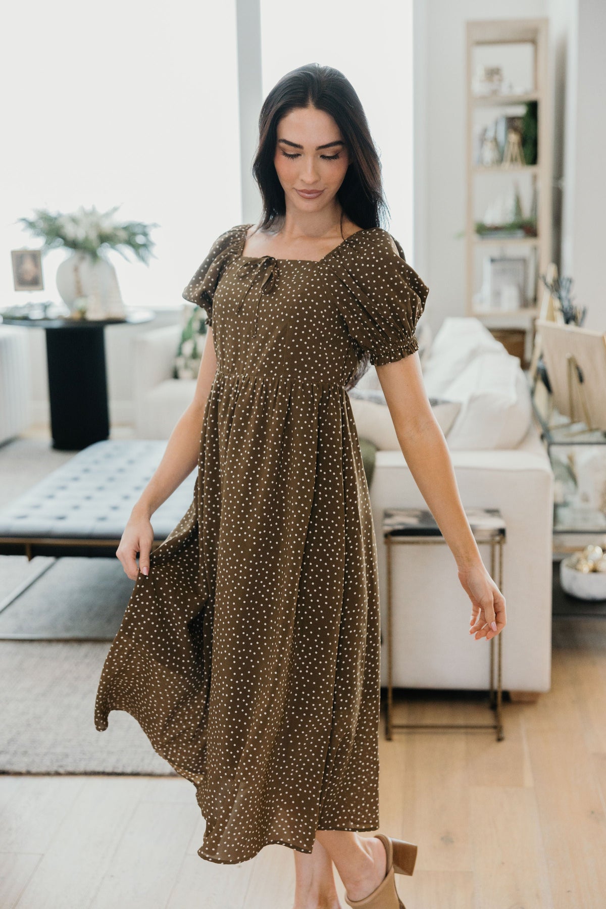 Mikarose the jayne in classic dot