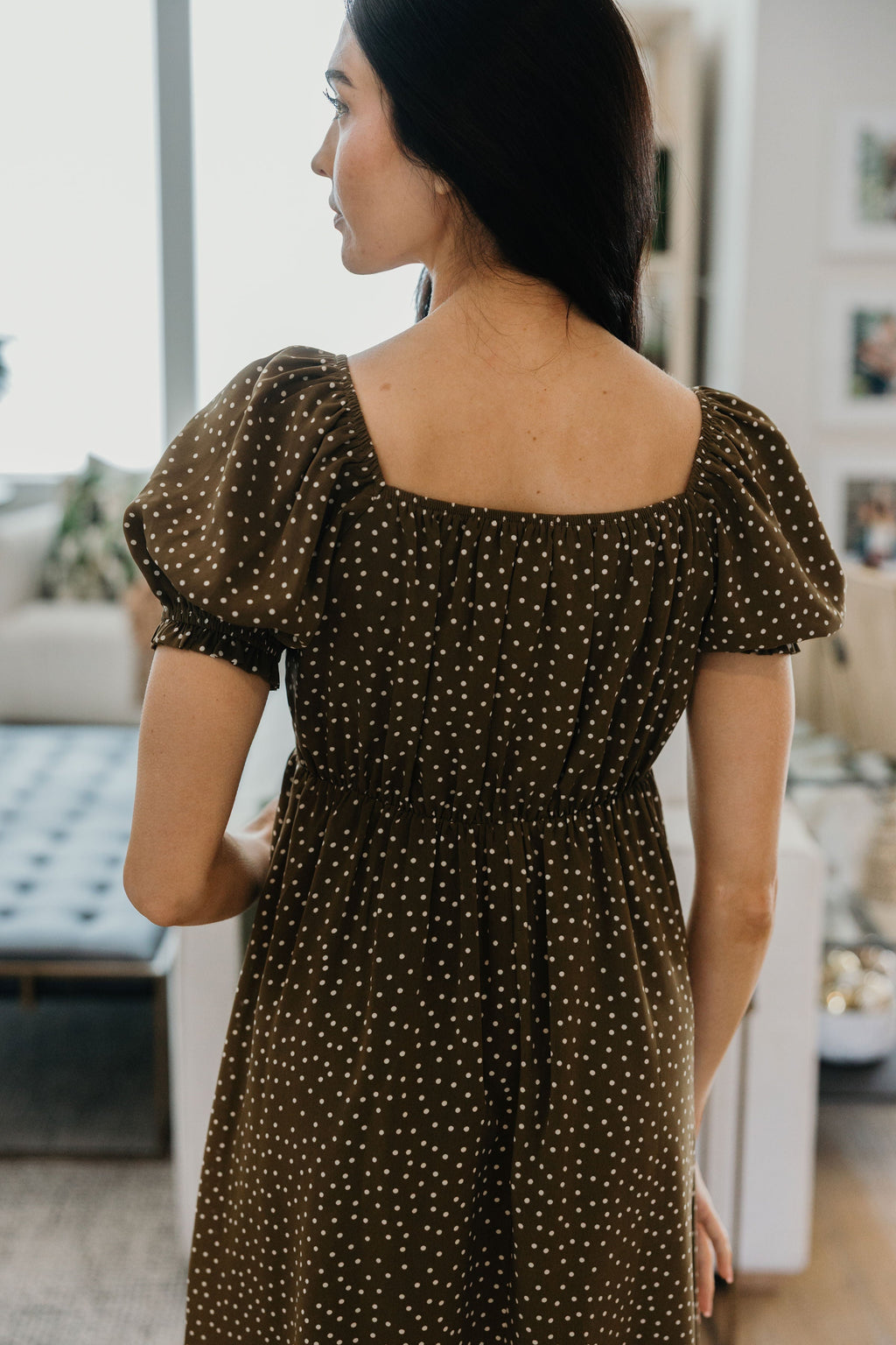 Mikarose the jayne in classic dot
