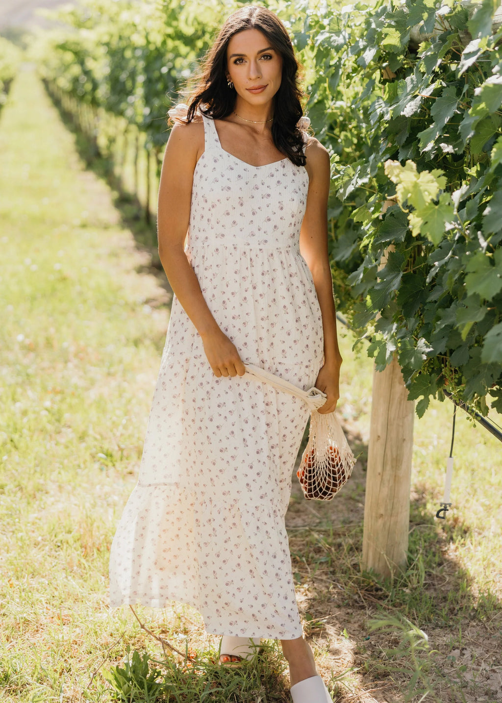 The Francine in Grape Nectar