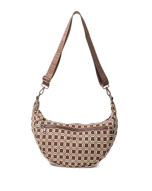 Brixley Bags - Mesa Crescent Bag