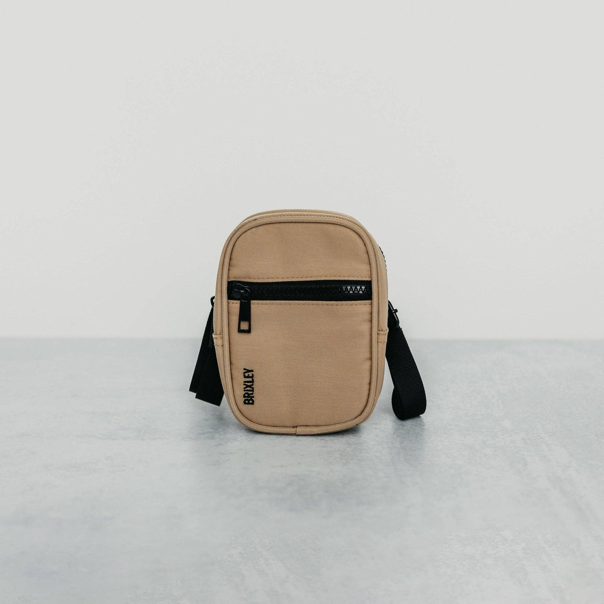 Brixley Bags - Mini Desert Crossbuddy Sling