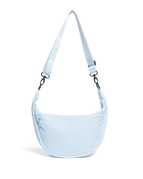 Brixley Bags - Cloud Crescent Bag