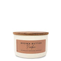 Brown Butter Pumpkin Candle