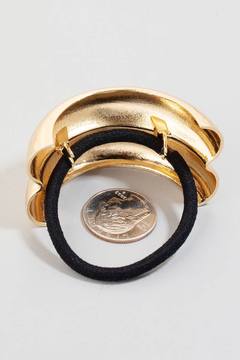 2Pc Hair Tie Set
