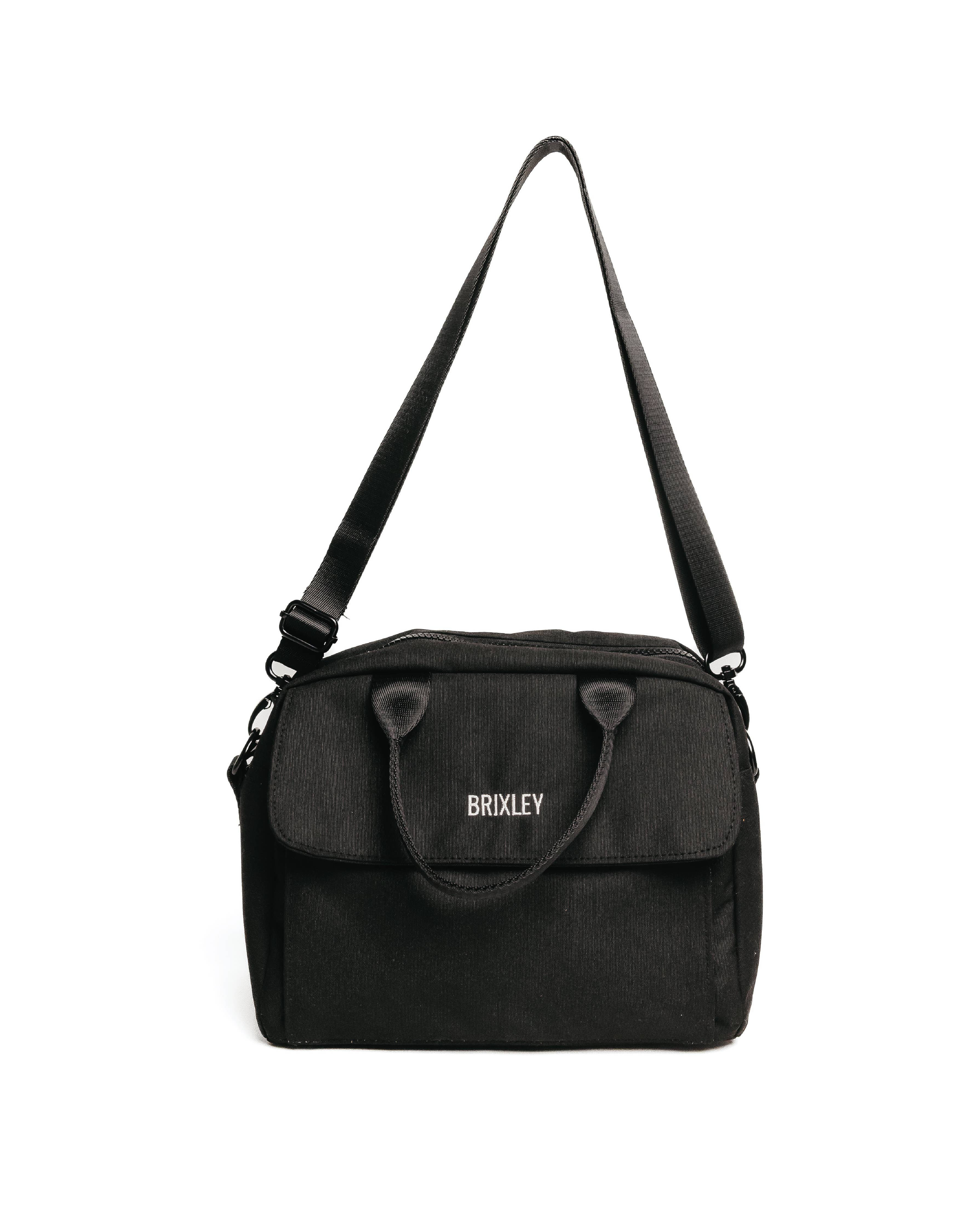 Brixley Bags - Blackout Lunch Box