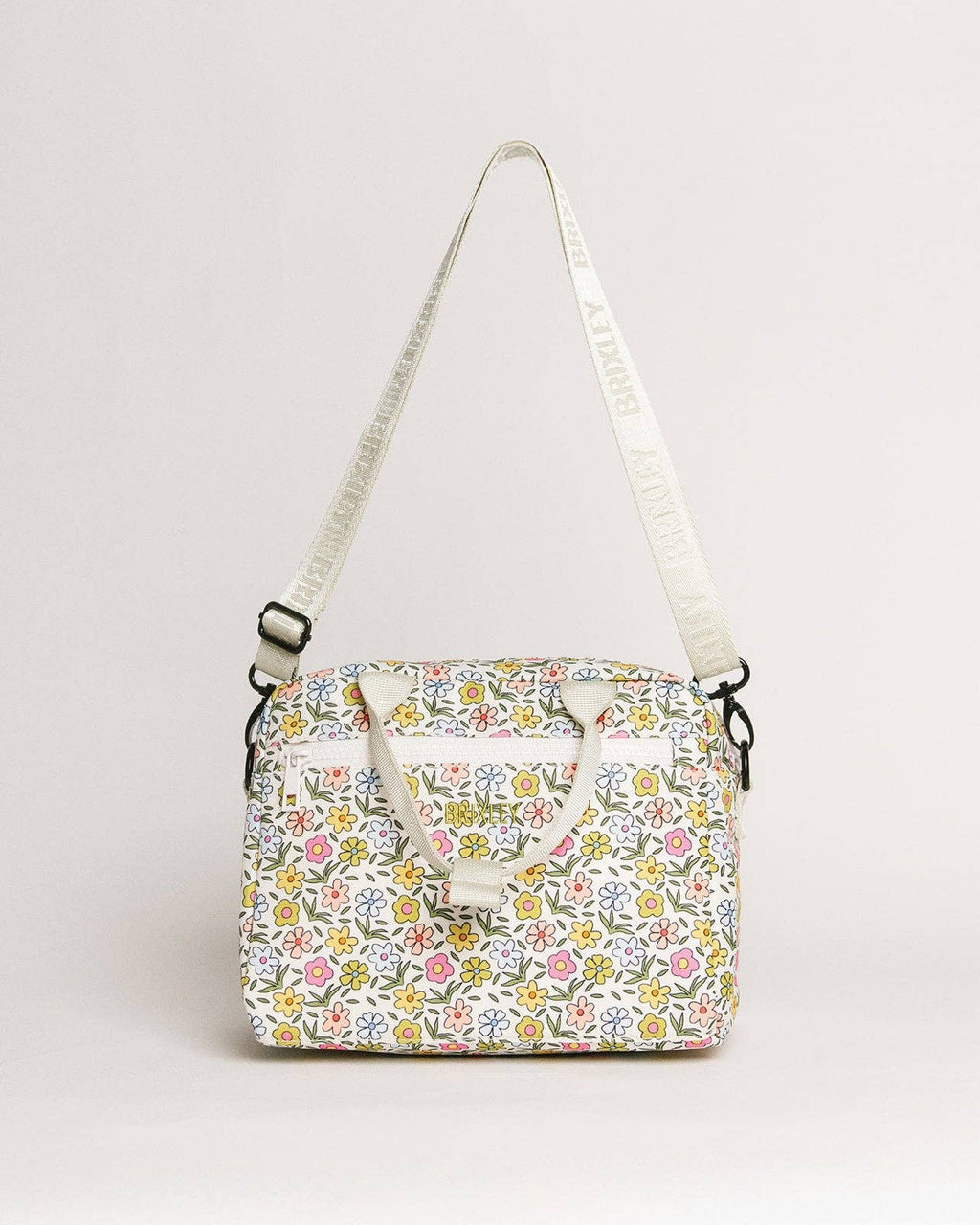 Brixley Bags - Petal Pursuit Lunch Box