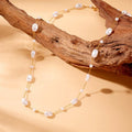 PEARL NECKLACE | 40NK9630