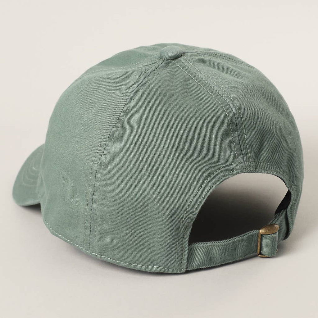 GOLDEN RETRIEVER HAT
