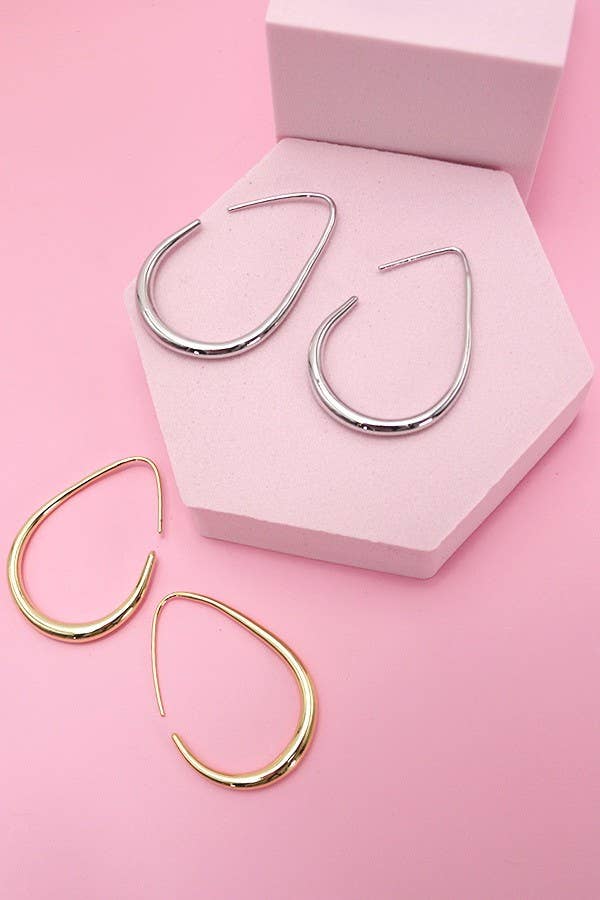 JOSSLYN HOOPS