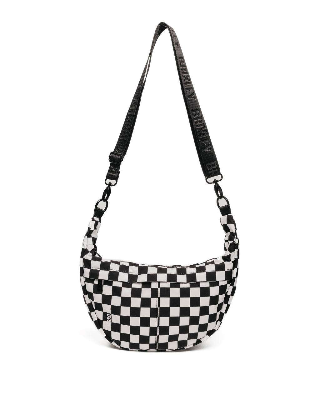 Brixley Bags - Off Grid Crescent Bag